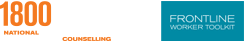 1800 Respect Frontline Worker Toolkit